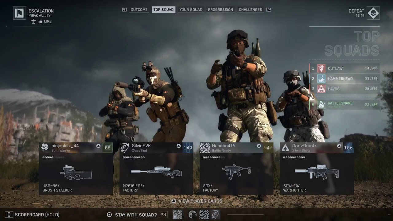 Battlefield 6