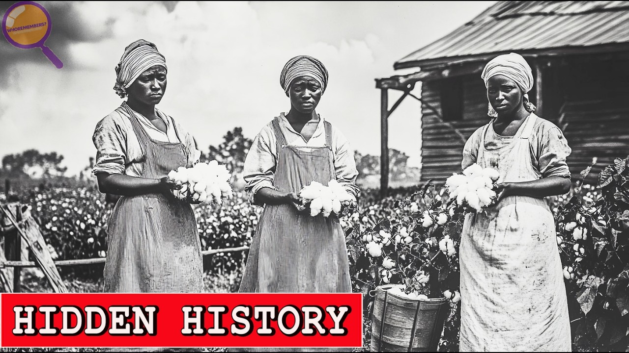 What Daily Life for an Enslaved Person in Virginia Was Like