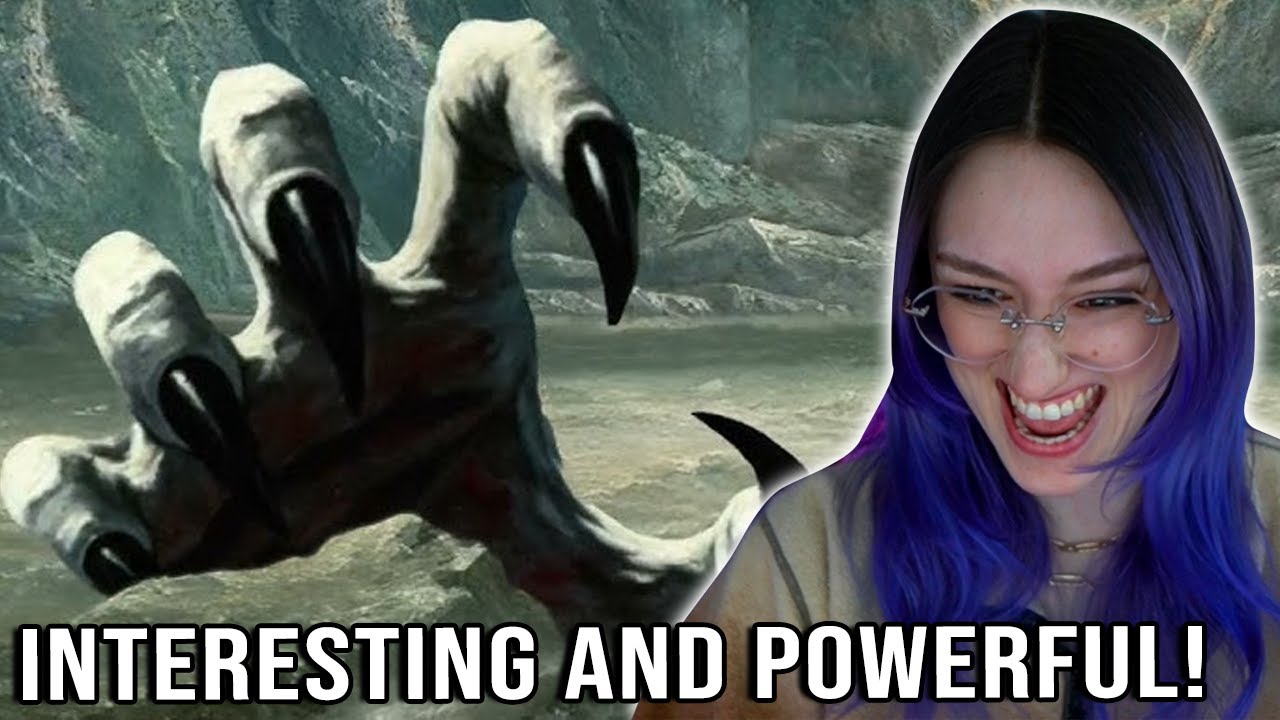 Halestorm - Darkness Always Wins | Singer Reacts |