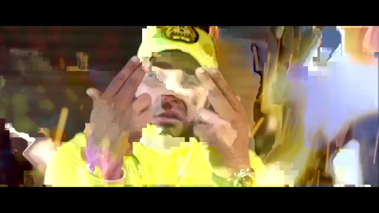 CHRIS GREEN, BUBU35, BLACKY DRIPPY, ANTHONY PATRIA. " TE MANDO LA GANGA OFFICIAL MUSIC VIDEO "