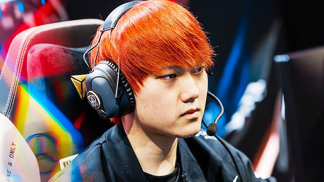 JackeyLove Worlds Controversy
