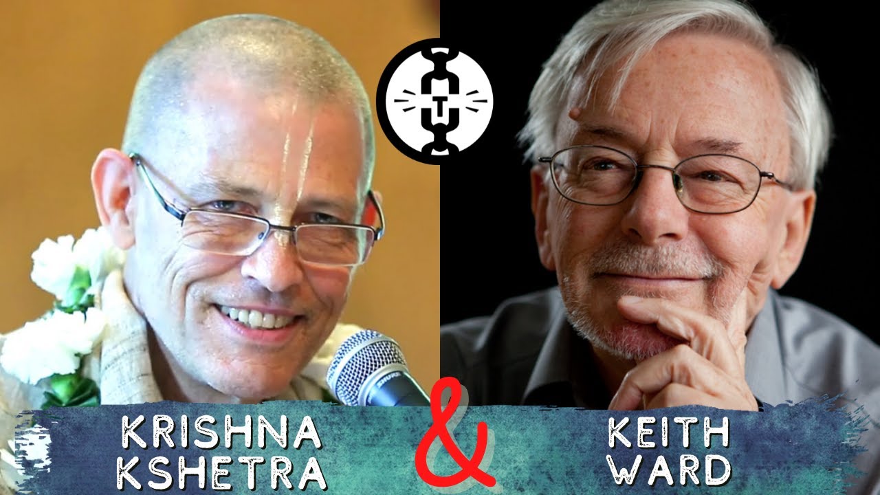 A Comparative Religion Discussion on Hermeneutics | Hare Krishna and Christian