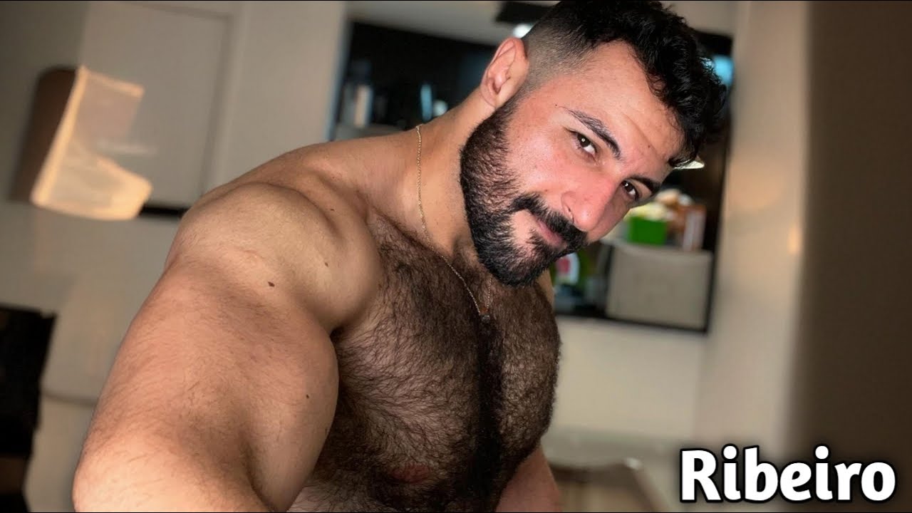 Jefferson Ribeiro: Defying the Limits of Masculine Strength | Crushing Fitness Norms