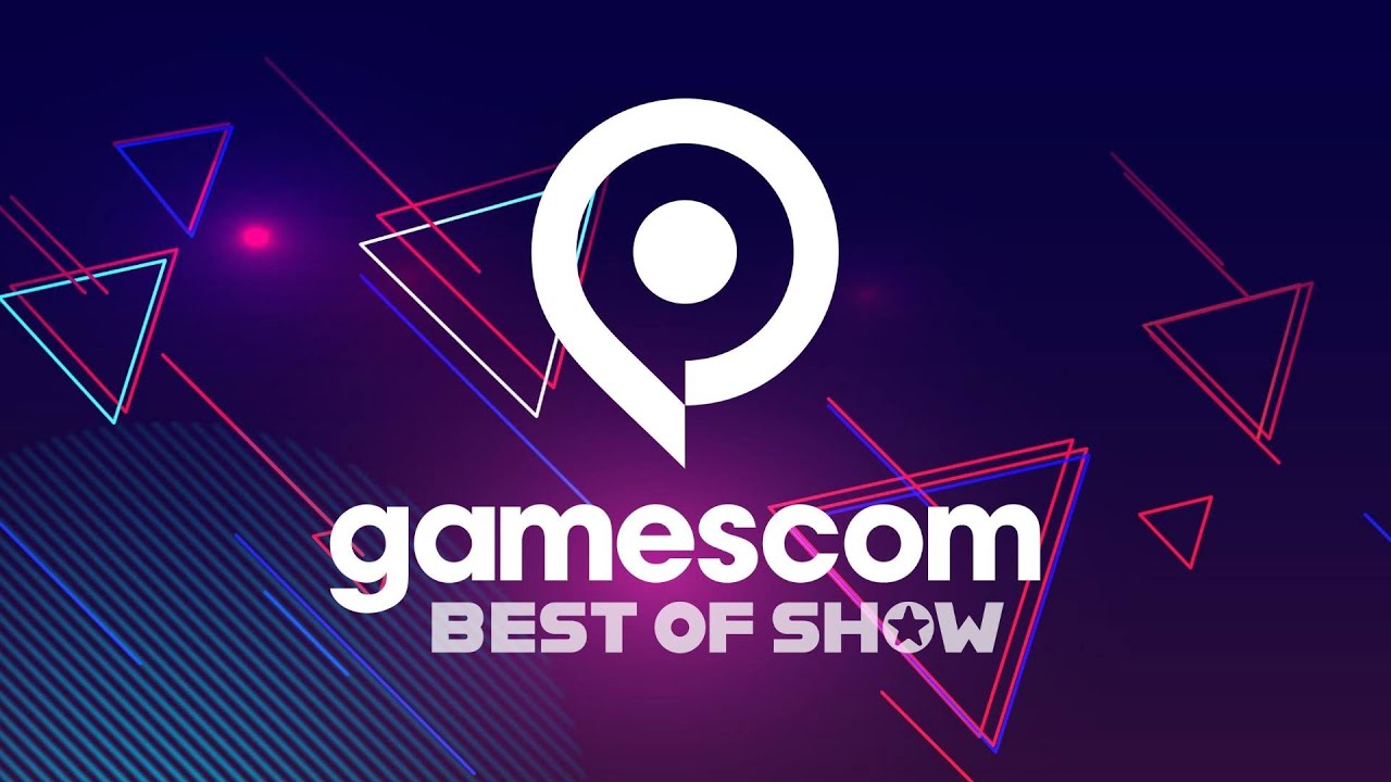 The Best of Gamescom 2020