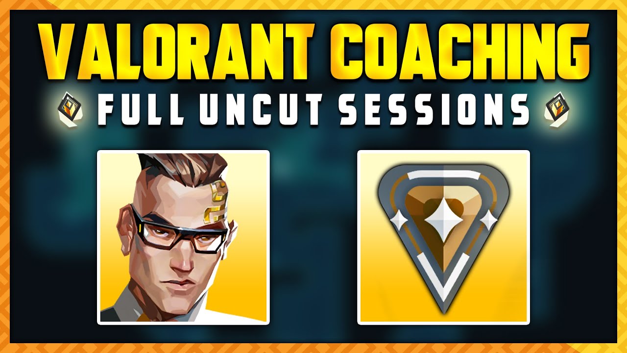 Bronze Chamber on Abyss (VOD REVIEW) - Valorant Radiant Coaching #167