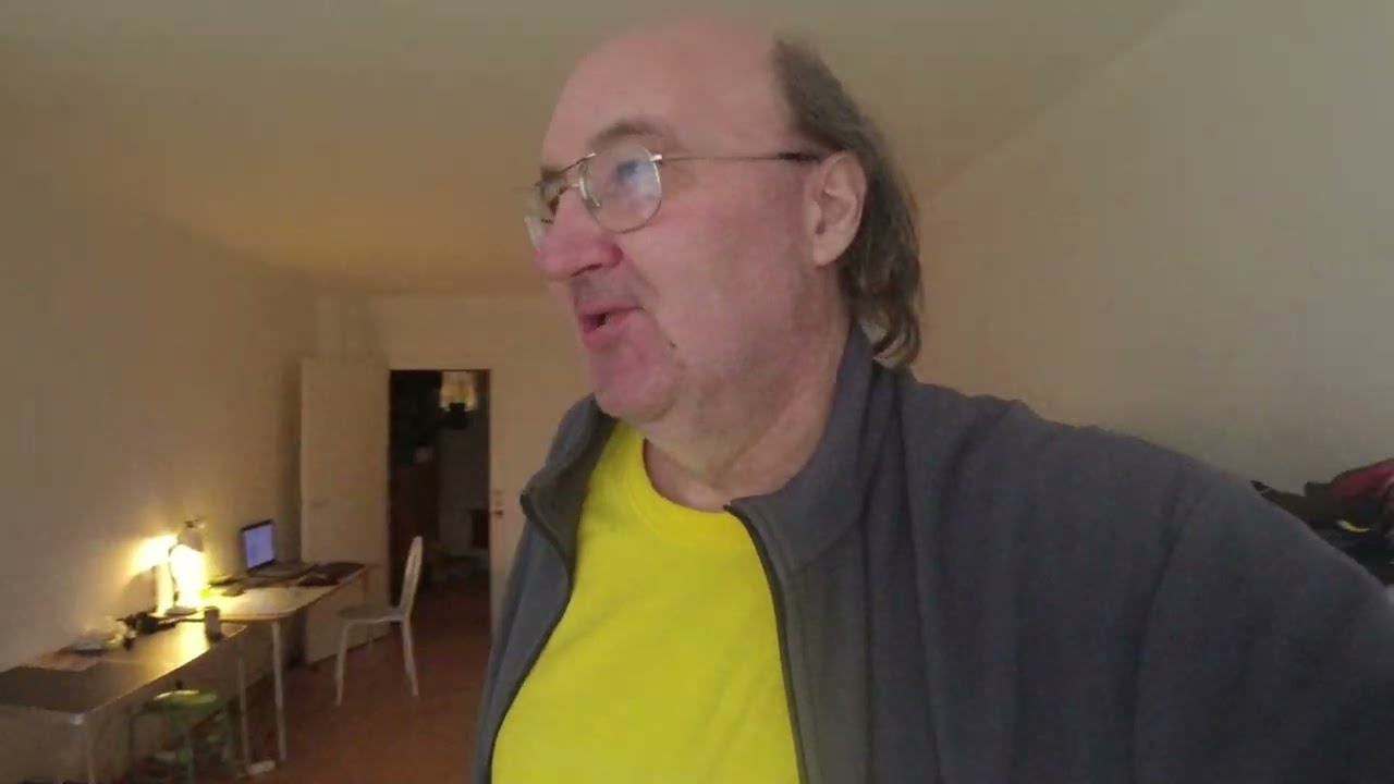 MongoTV_18000 - VELF&AElig;RDSPARTIET - Del 65 - For Lille L&oslash;nstigning Til Statsansatte P&aring; Kun 8.8 Procent