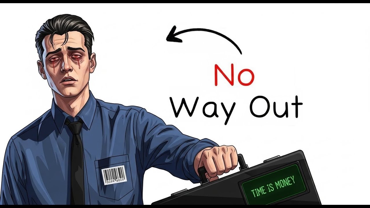 Your Life as Every Corporate Salary Rank