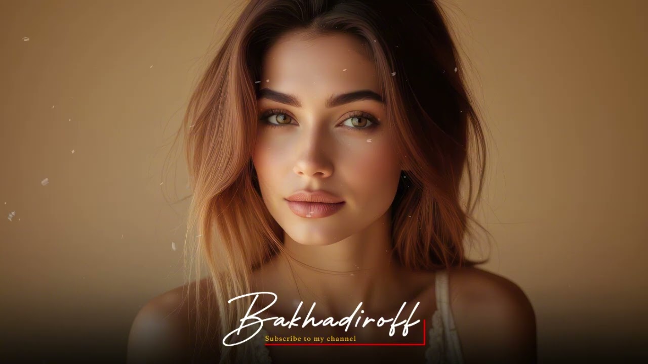 BAKHADIROFF - More More  Best Deep House Mix 2026