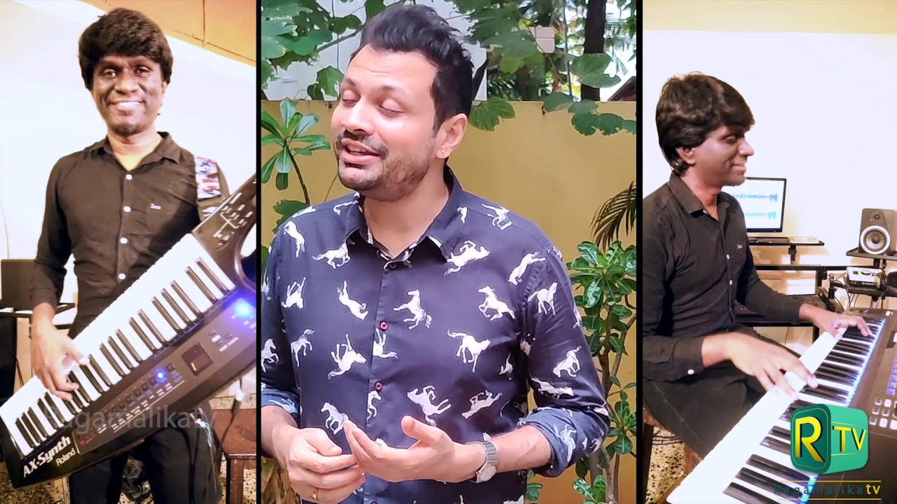 Quarantine from Reality | Vizhiyile Malarndhadhu | Bhuvana Oru Kelvikuri | Episode 117