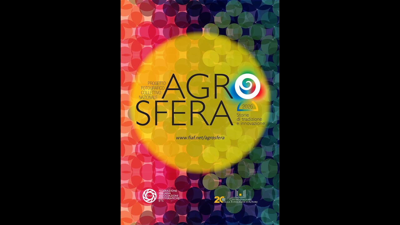 Progetto AGROSFERA