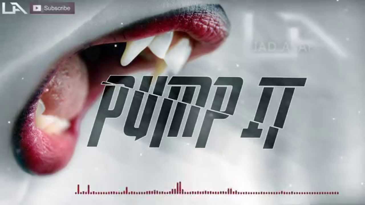 Liad Asaf - PUMP IT (Original Mix)