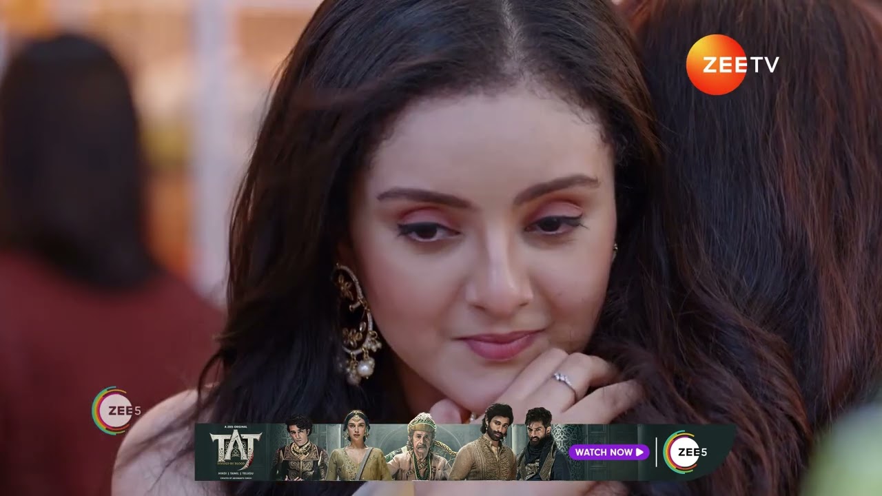 Kundali Bhagya | Ep - 1946 | Webisode | Aug 12 2024 | Zee TV