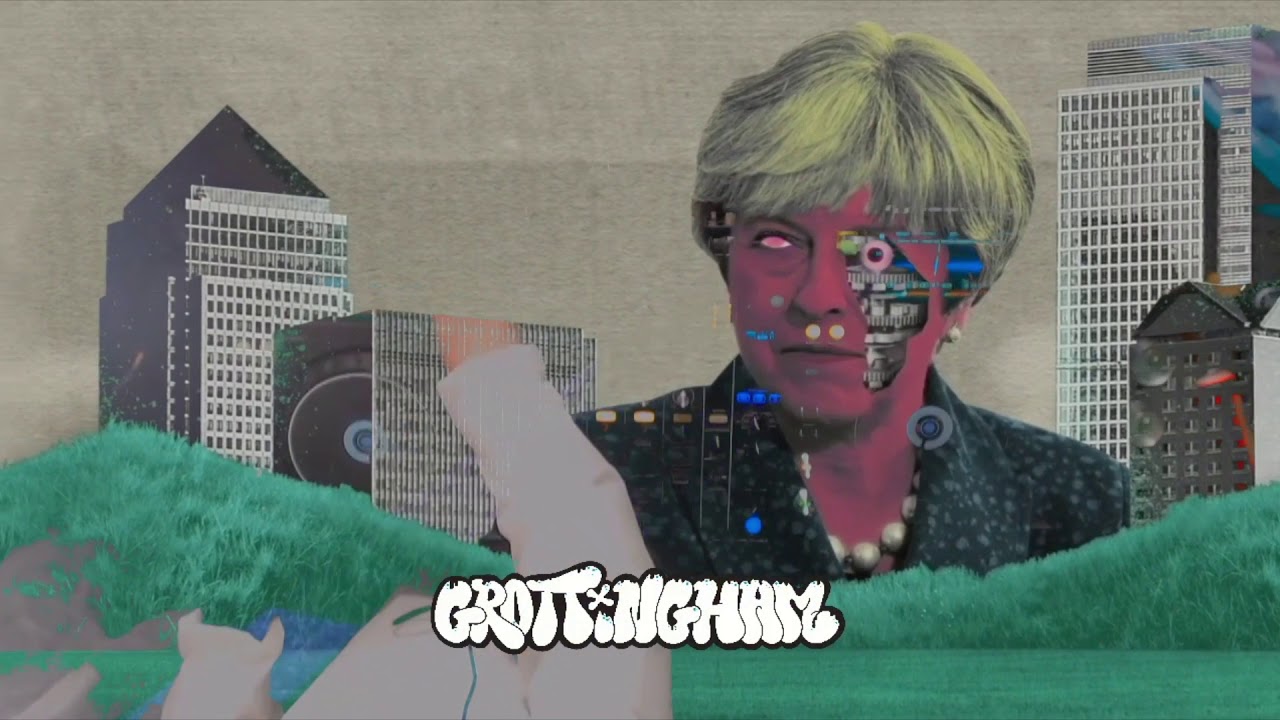 QUARANTINE 001 - DARKZY x WINDOW KID x DUTTA x DASEPLATE