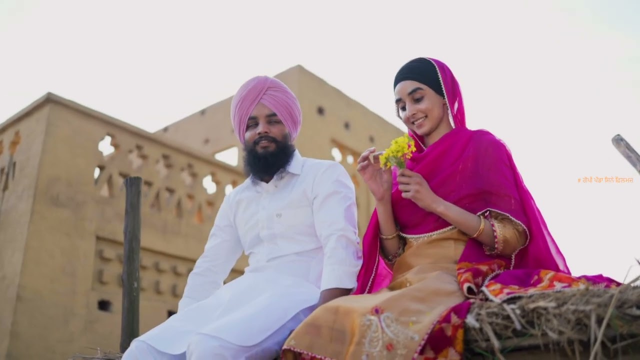 Prewedding 2026 Gopi Padda M:98780-05187