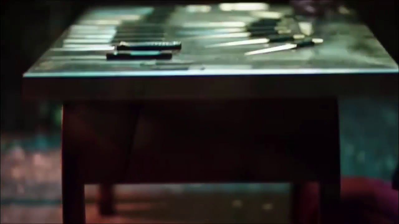 SÉRIE ARROW PROMETHEUS - VILLAIN