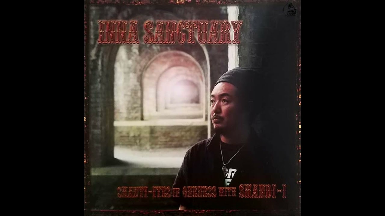 [2011] The Shanti-Ites In Oneness With Shandi-I - Inna Sanctuary (FULL ALBUM)