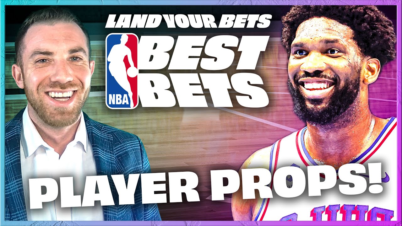 NBA Player Props & Best Bets Today! | Friday January 9 | Picks & Projections | Land Your Bets
