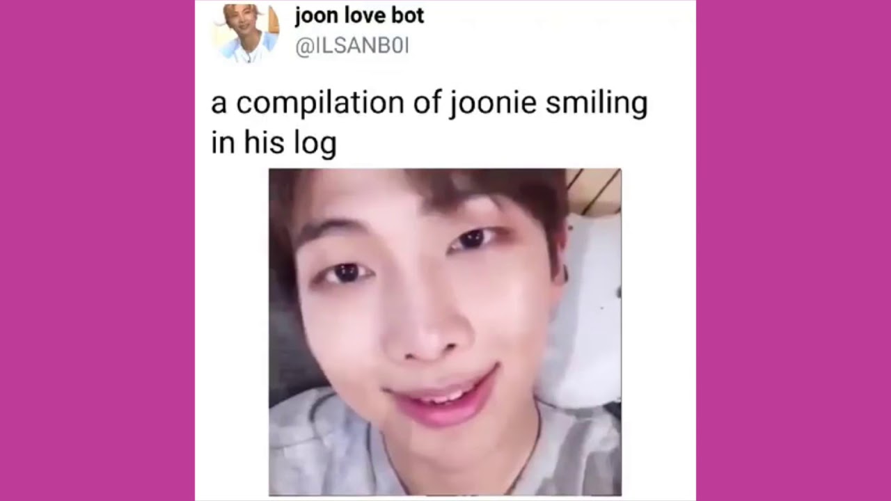 ARMY tweets/BTS vines that snatch my wig #13