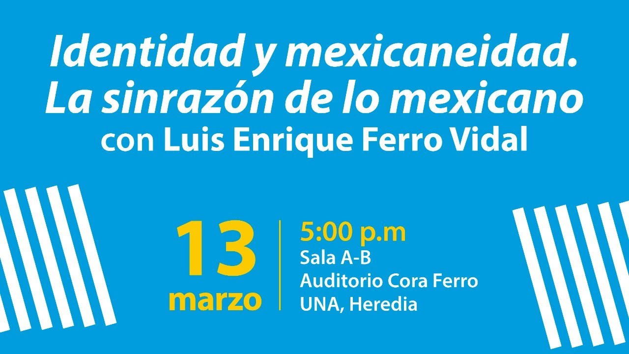 FiLU 2026: Identidad y mexicaneidad