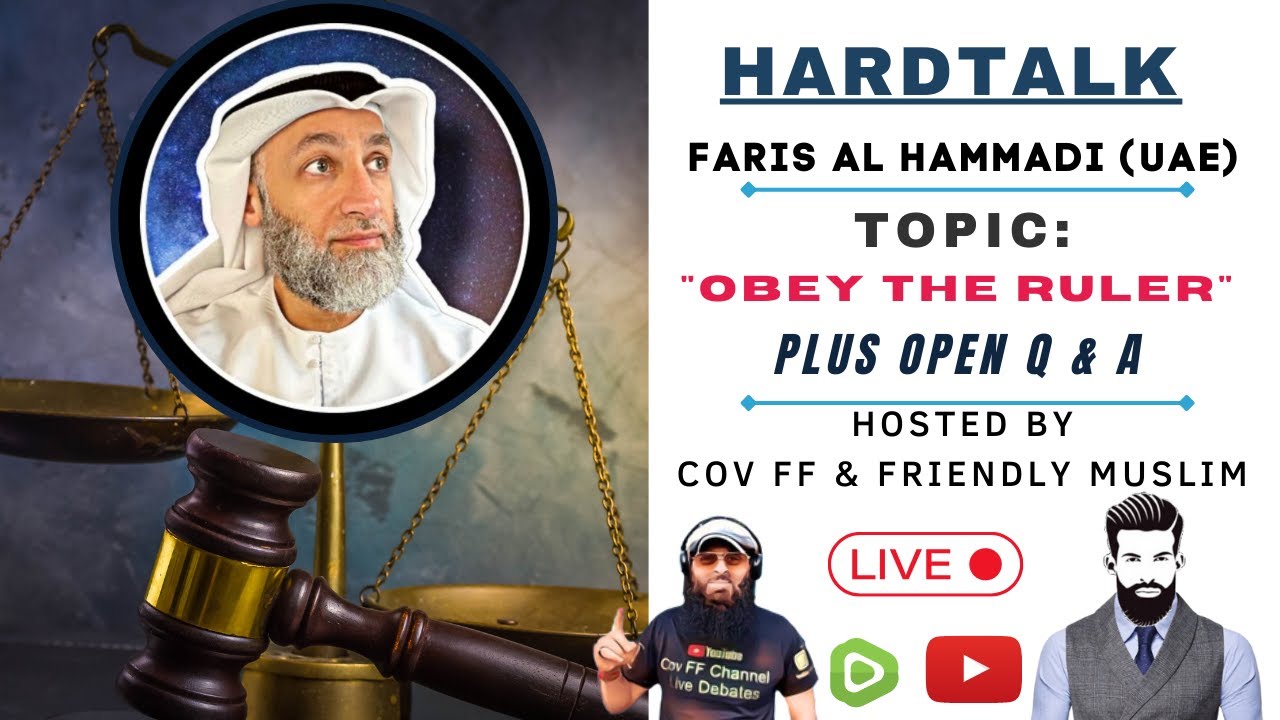 HardTalk 