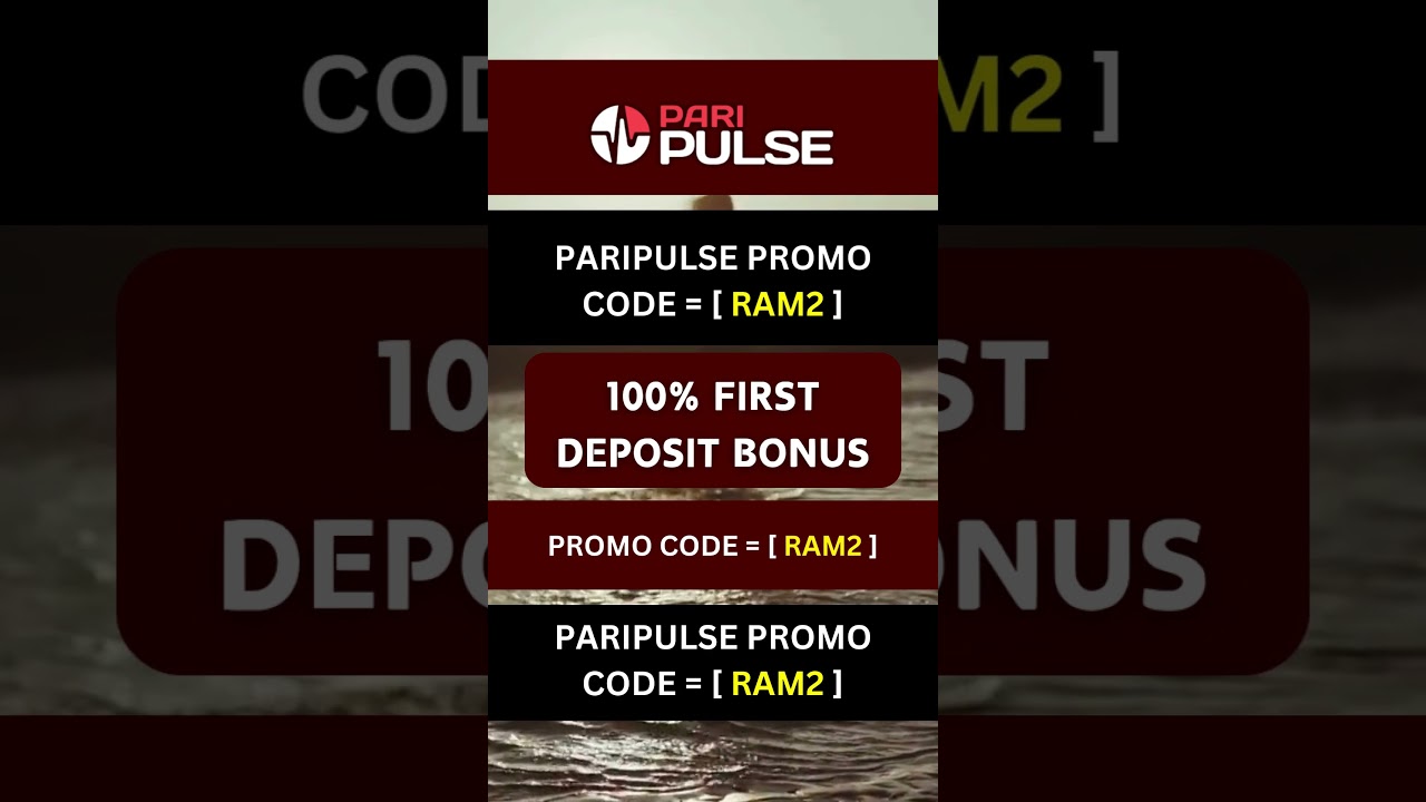 Best PariPulse Promo Code
