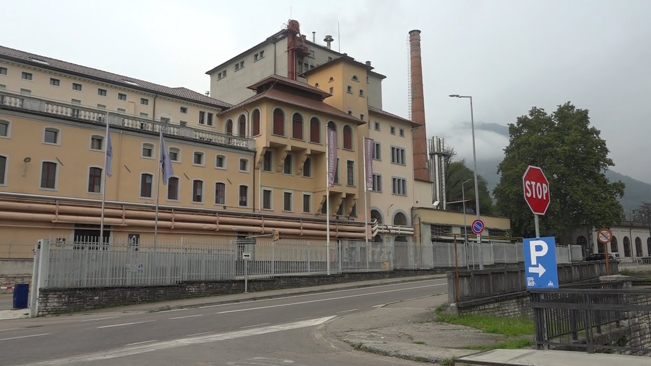 La fabbrica di Birra in Pedavena continua a investire sul territorio