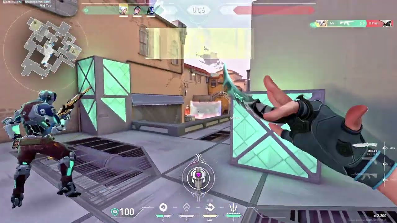 Aim: 4