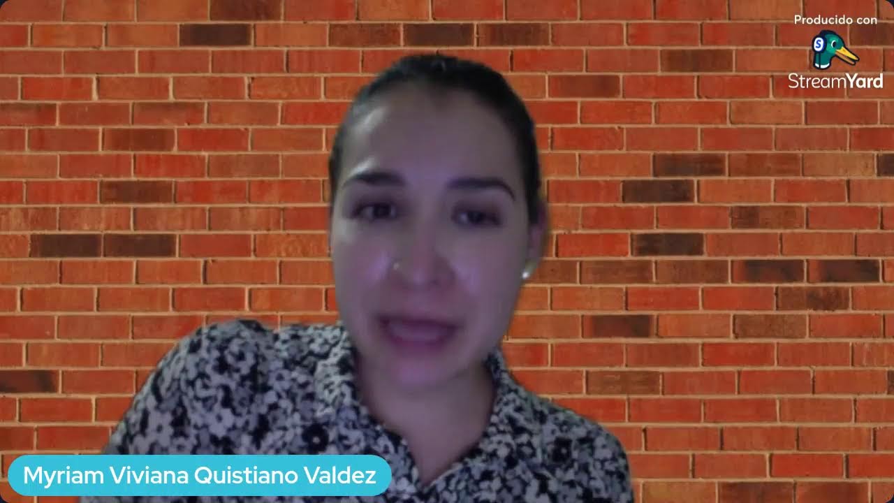 Sesión de Espacio Abierto para el Aprendizaje - semana 3 - sesión 1