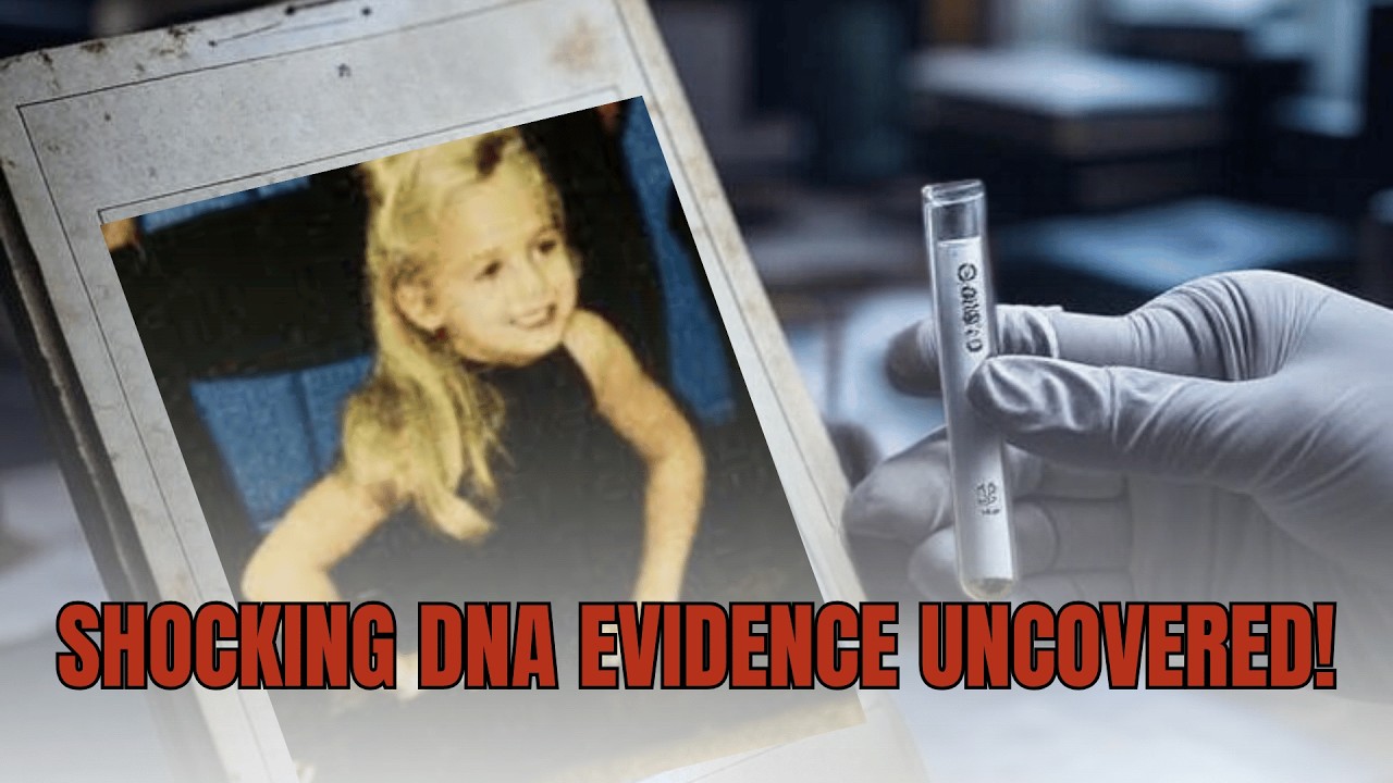 New DNA Breakthrough in the JonBenet Ramsey Case Just Discovered