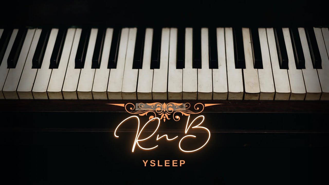 FREE Lush Piano R&B Beat | Atmospheric 808s | Emotional  Instrumental