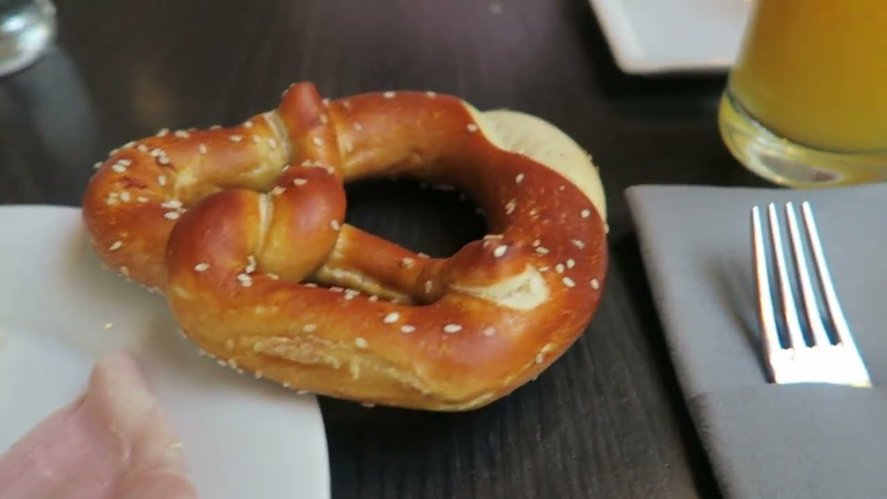 Marriott Hotel, Heidelberg, Germany
