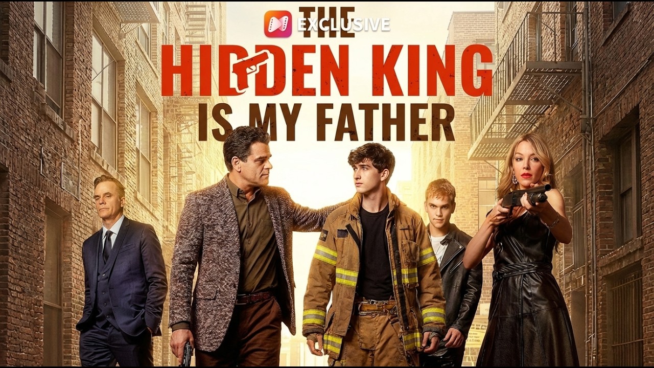 The look on his dad's face when he saw me... 😱