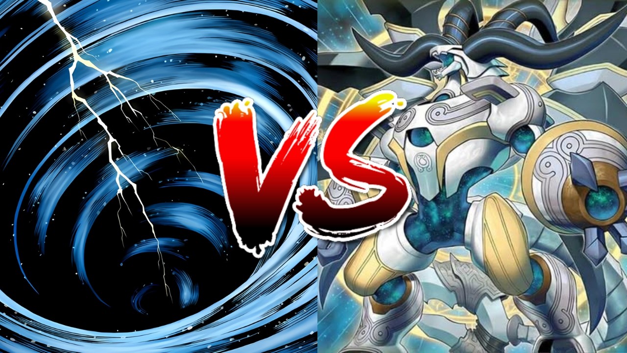 Yu-Gi-Oh! Radiant Typhoon против Branded Dracotail (3-й раунд, местный матч) 22.02.2026