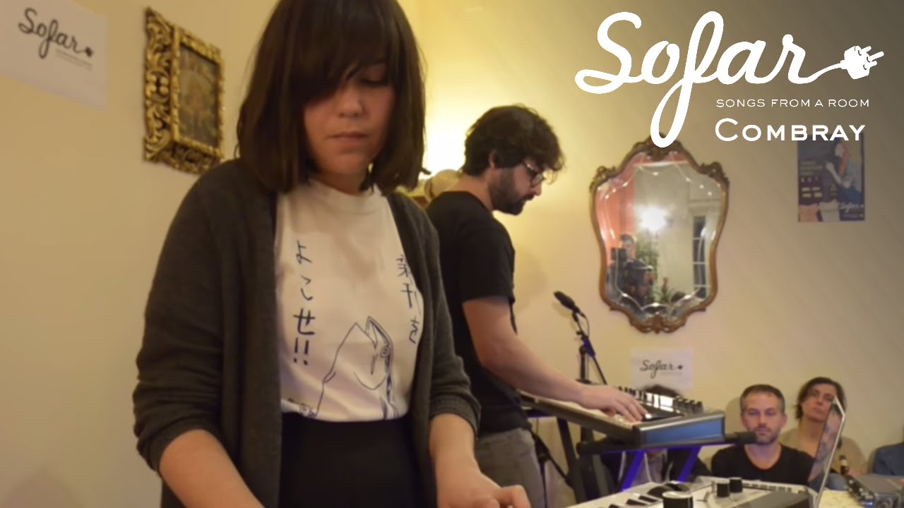 Combray - Vestal | Sofar Barcelona