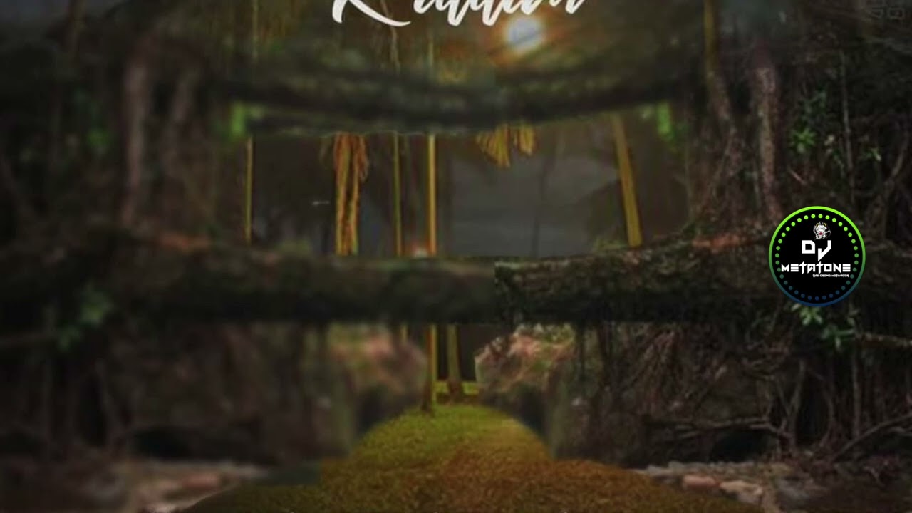Guyana Music Mix: Backdam Riddim