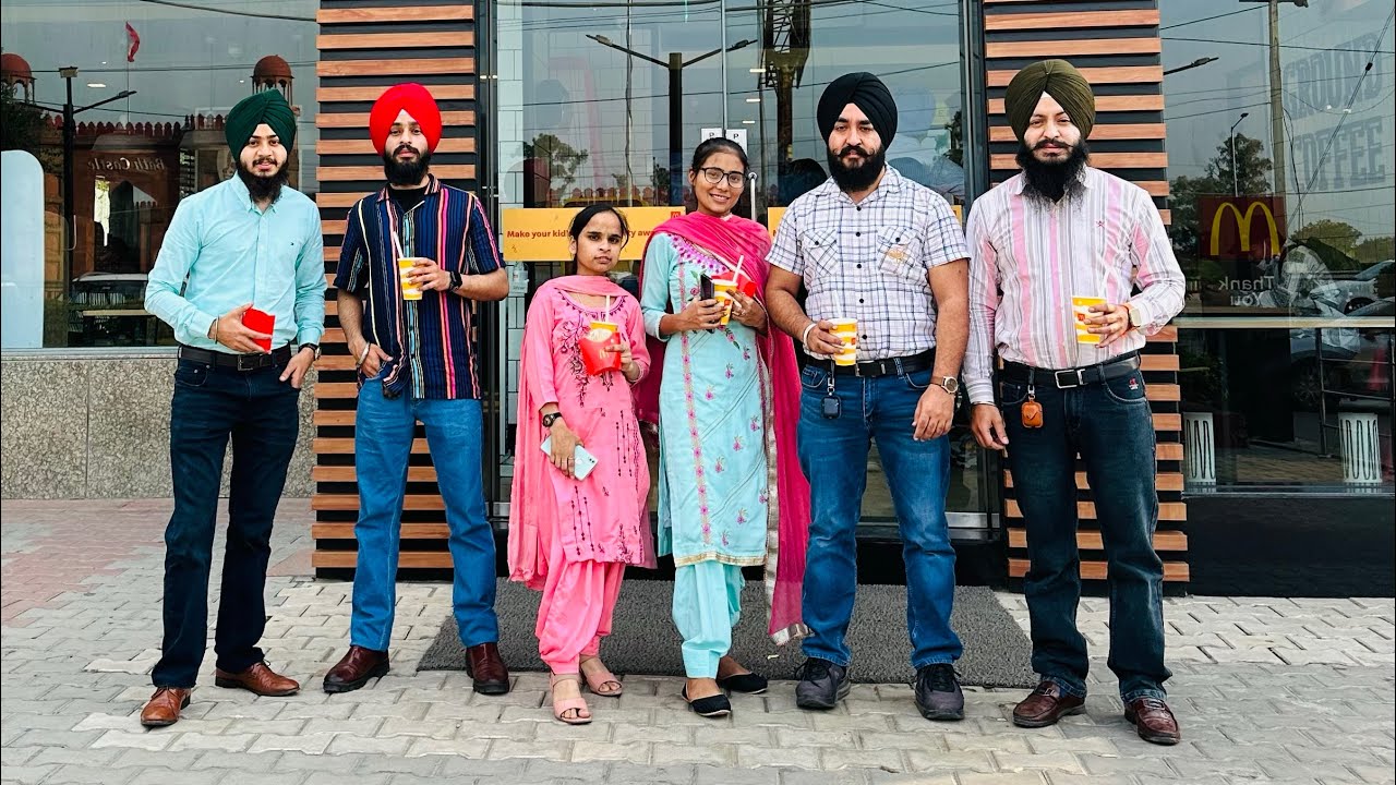 ਪੈਸਾ V/s ਰਿਸ਼ਤੇਦਾਰ Episode- 6 #teampunjab #foryou #motivation #trending #surindersingh