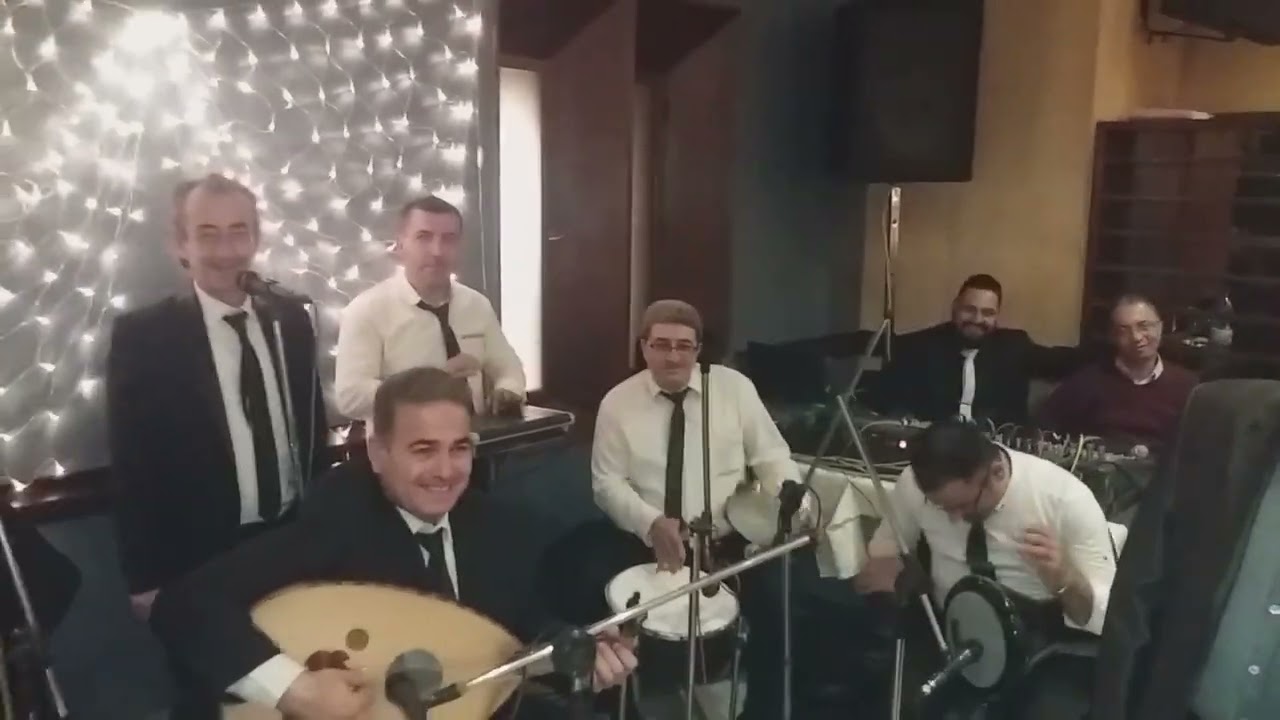 بنت الشلبية غزالة عبده حابب غندورة شانتال اشخان Bent El Shalabiyah Ghazale Abdou Habeb Ghandoura Cha