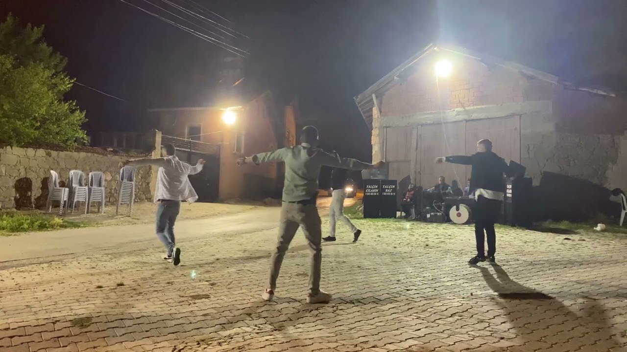 Tavşanlı Y&ouml;resel Oyunu