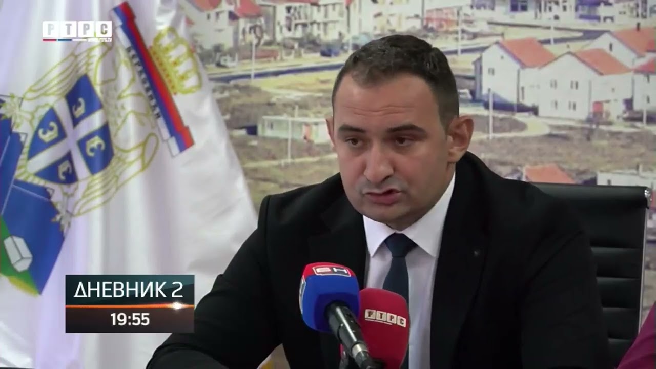 Voda u Berkovićima neispravna, zamućena i hemijski zagađena