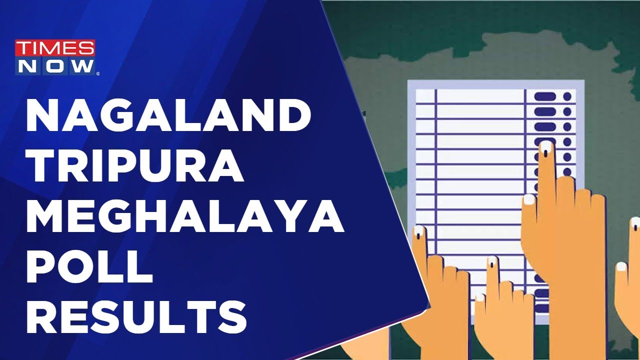 Nagaland-Tripura-Meghalaya Poll Results | Lathicharge On Sarpanch | PM To Address G20 Meet