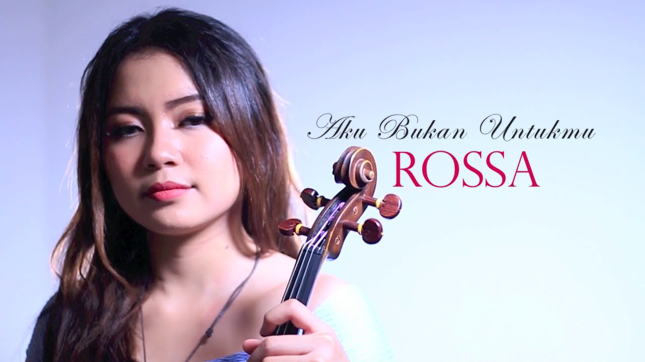 Balasan Aku Bukan Untukmu - Rossa (Cover) Adela | Ajay | Audhy | Oskar | Yana