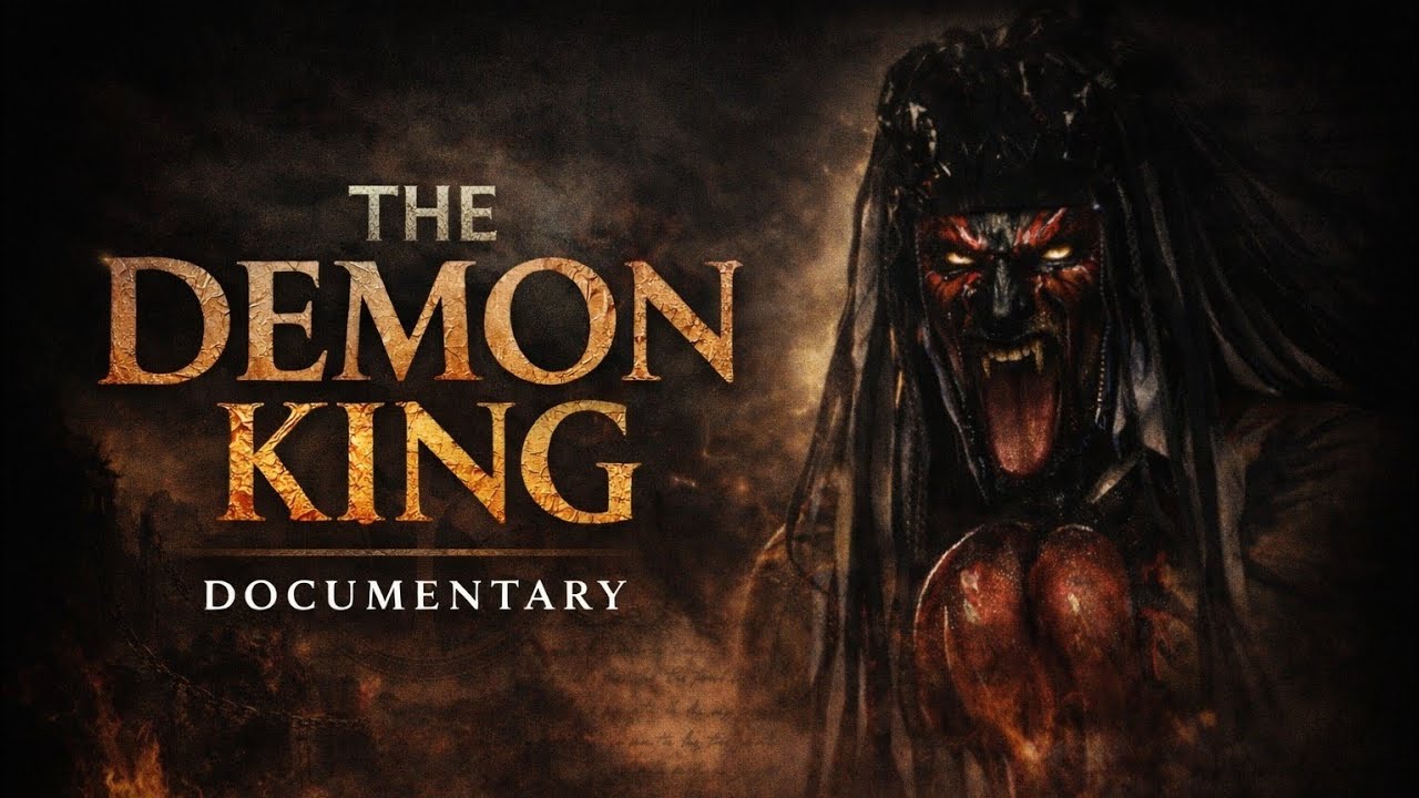 حكاية The Demon King | إزاي WWE دمرت شخصية Finn Bálor؟