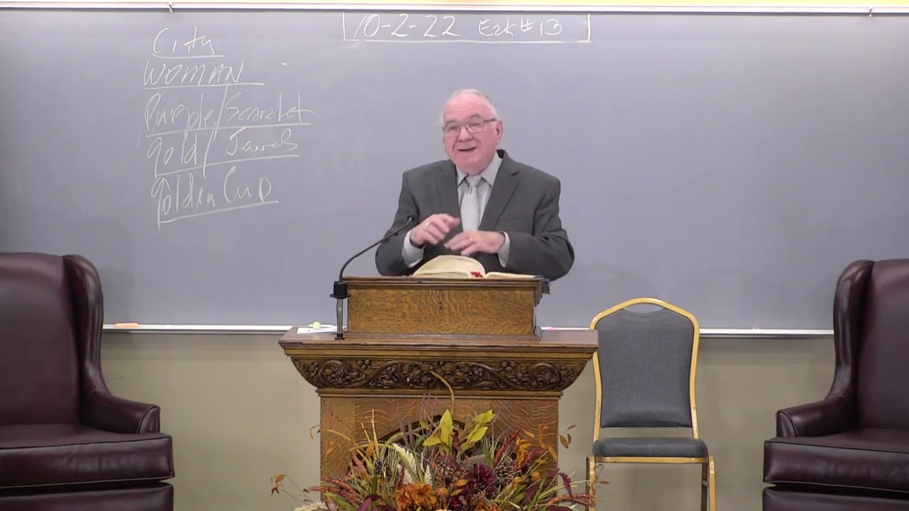 2022-10-05-w / Baal Worship Special