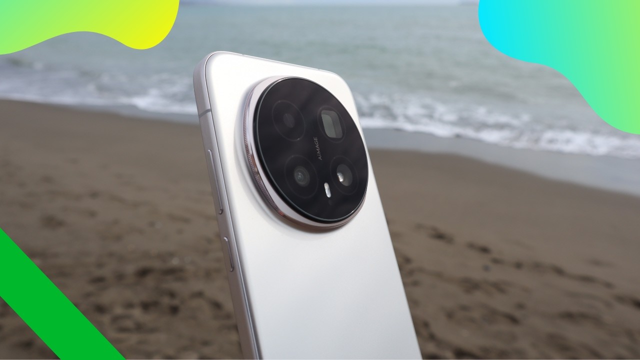 Análisis Honor Magic 8 Pro - Lo mejor del momento