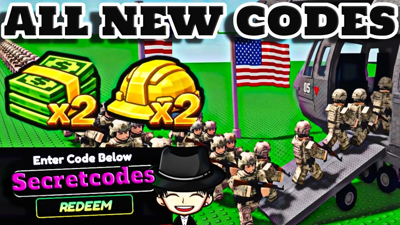 ALL MINI WAR *NEW* CODES (JUNE 2026) | NEW CODES FOR MINI WAR - ROBLOX
