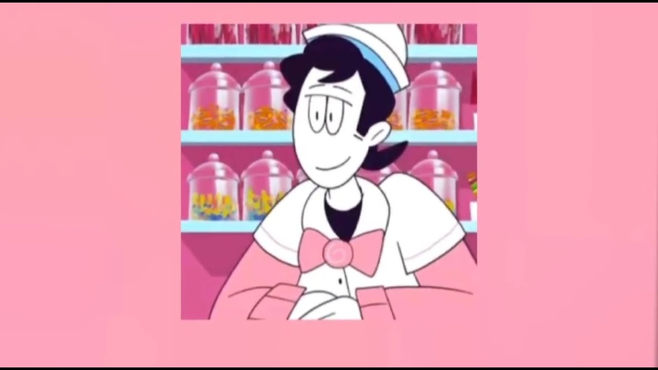 Candy - Robbie Williams (Sped up)