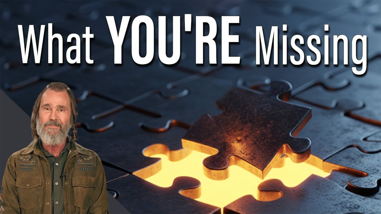 Start by Stopping | Decoding the Torah Season 2