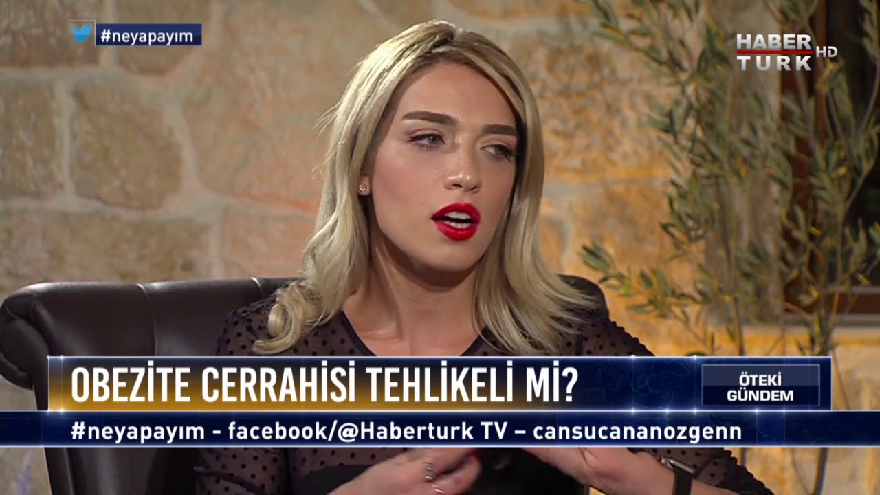 Öteki Gündem - 24 Ekim 2017  (Prof. Dr. Canan Karatay)