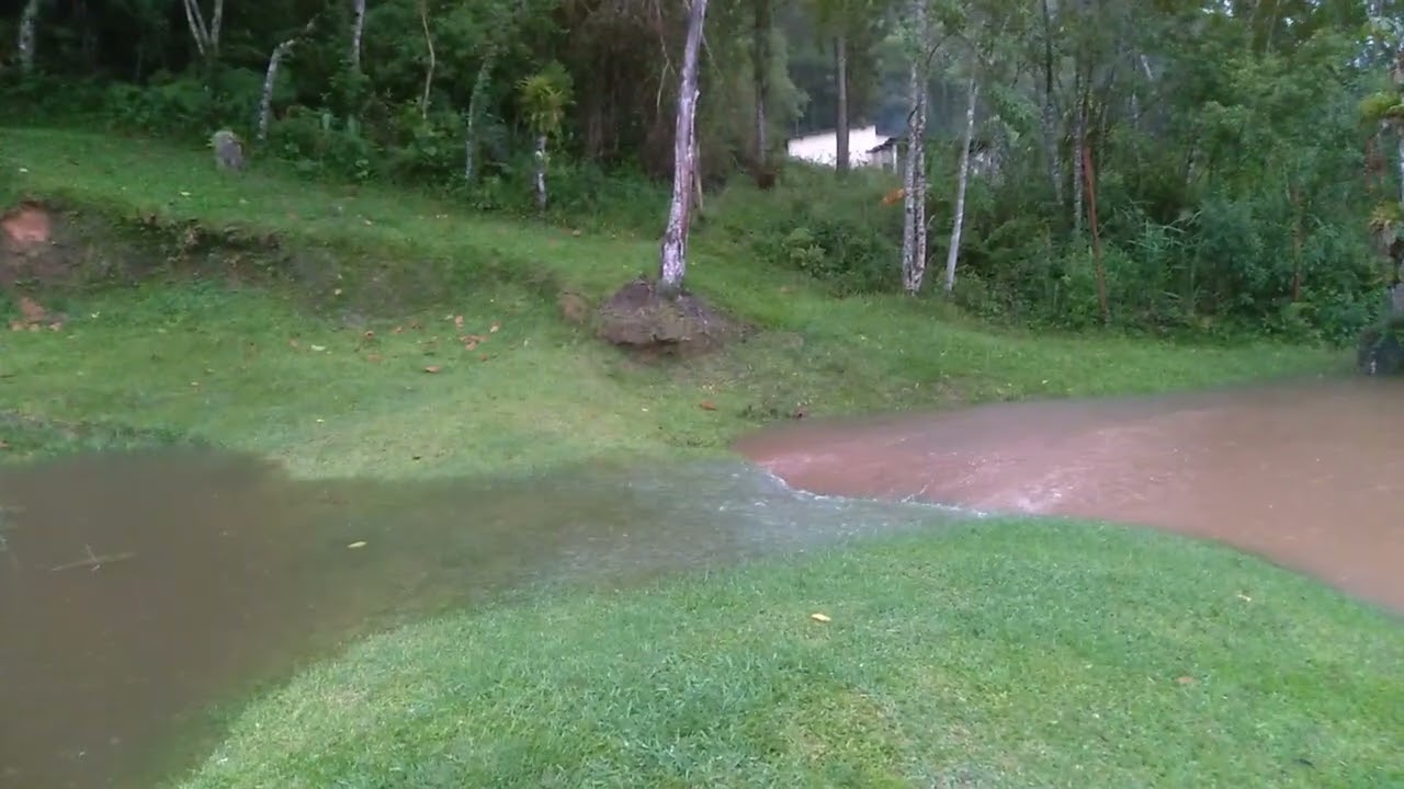Mais uma tarde de verão