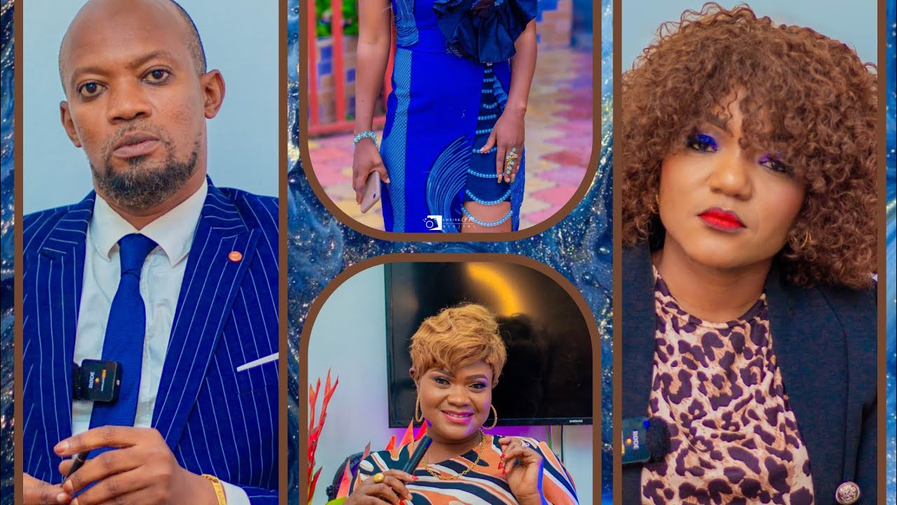 CANAPÉ CONFLIT | S3 COUPLE PATRICK ET COCO CHOU 😍 ❤️